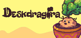 Deskdragora