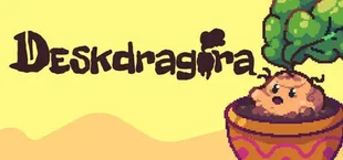 Deskdragora