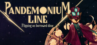 Pandemonium Line: Flipping on borrowed dime