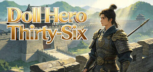 Doll Hero Thirty-Six