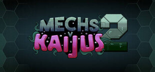 Mechs V Kaijus 2