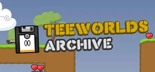 Teeworlds : Archive