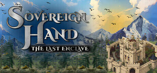 Sovereign Hand : The Last Enclave