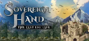 Sovereign Hand : The Last Enclave