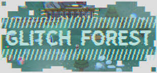 Glitch Forest