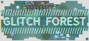 Glitch Forest