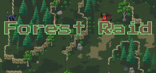Forest Raid