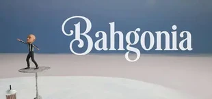 Bahgonia