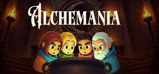 Alchemania