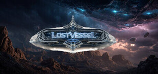 Lost Vessel