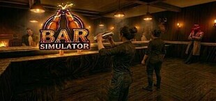 Bar Simulator