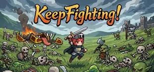 KeepFighting