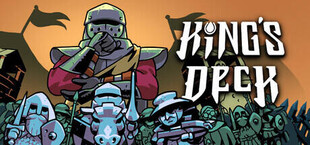 King's Deck