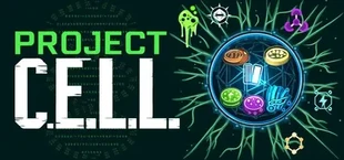 Project: C.E.L.L.