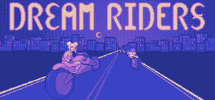 Dream Riders