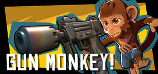 GUN MONKEY!