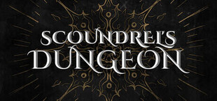 Scoundrel's Dungeon