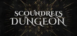 Scoundrel's Dungeon