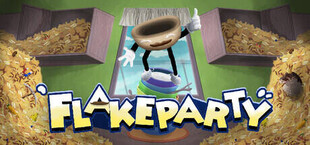 Flakeparty