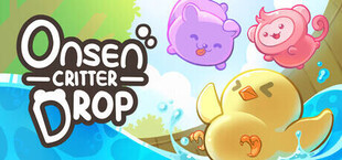 Onsen Critter Drop