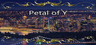 Petal of Y