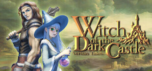 Veritas Tales: Witch of the Dark Castle