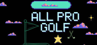 All Pro Golf
