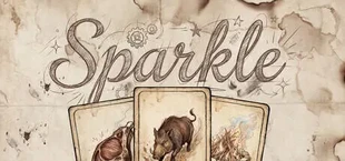 Cards of Sparkle