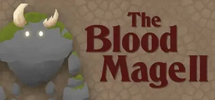 The Blood Mage 2 by Daniel da Silva