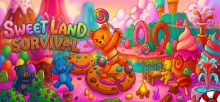 Sweet Land Survival