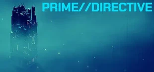 Prime//Directive