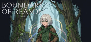 Boundary of Reason -Iris-