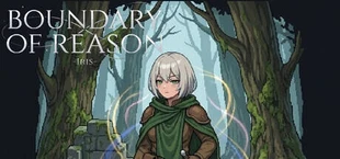 Boundary of Reason -Iris-