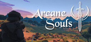 Arcane Souls