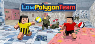 LowPolygonTeam