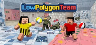 LowPolygonTeam