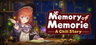 Memory of Memorie : A Chill Story