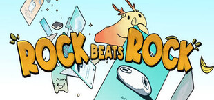 Rock Beats Rock