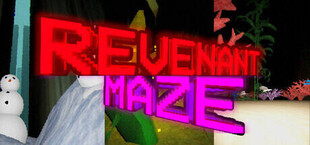 Revenant Maze