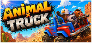 Animal x Truck