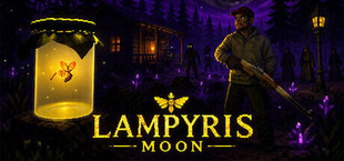 Lampyris Moon