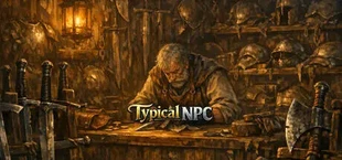 Typical NPC