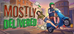 Mostly Delivered