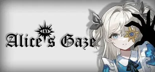 Alice's Gaze