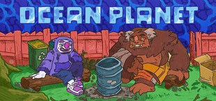 Ocean Planet