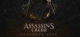 Assassin's Creed Codename Hexe