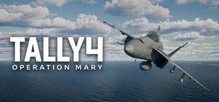 Tally4: Operation MARY