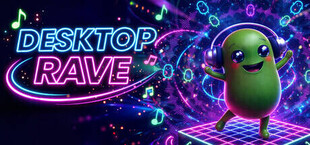 Desktop Rave: Idle Audio Club