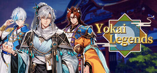 Yokai Legends