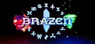 Brazen